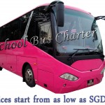 School Bus Charter