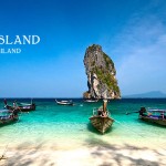 thailand