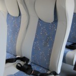 Coach Charter - 45 Seater