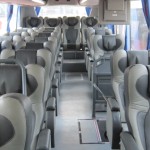 Super VIP Coach - 30 Seater