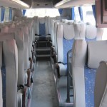 Coach Charter - 45 Seater